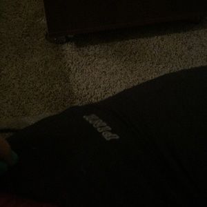 Meet your Posher, Jay